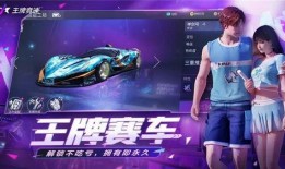 王牌竞速爆料最新反制,揭秘最新反制策略，捍卫赛车荣耀