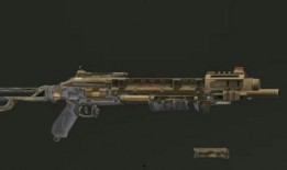 使命召唤最新枪爆料,全新武器震撼登场，战场格局再起风云