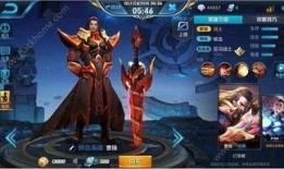 王者25皮肤爆料最新,神秘英雄华丽登场，视觉盛宴即将开启！