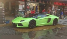 最新爆料豪车图片高清视频,最新高清爆料，尽览顶级座驾风采