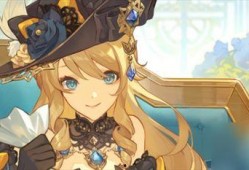 4.8卡池爆料角色最新,神秘力量觉醒，战力再升级！