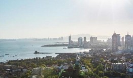 青岛房产爆料最新,揭秘最新房价走势与热门项目曝光